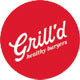 Grilld Burgers