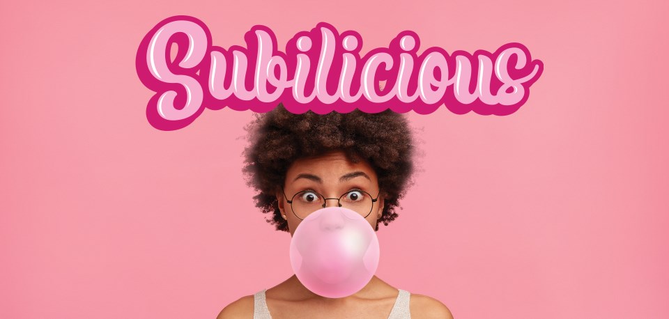 Subilicious